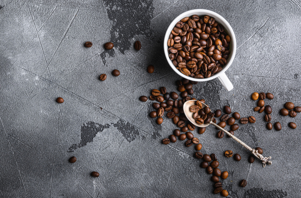 Kafa skuplja oko 30 odsto