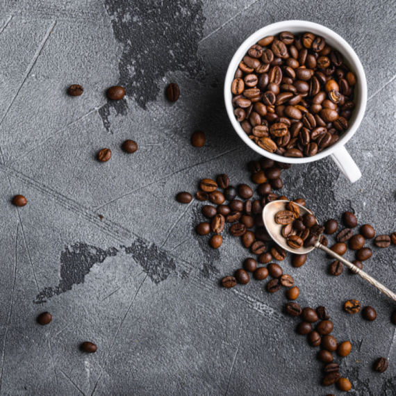Kafa skuplja oko 30 odsto