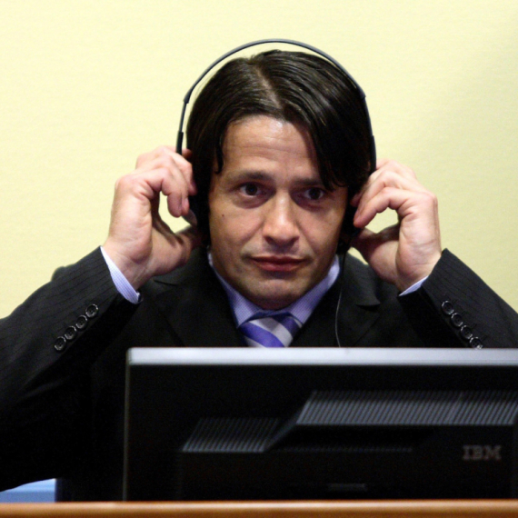 How Naser Orić tortured and killed Serbs in Srebrenica: Civilians' eyes were gouged out, they were slaughtered
