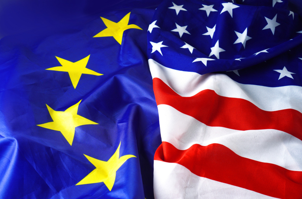 EU i Amerika na istoj strani: "Moramo da se zaštitimo od Kine"