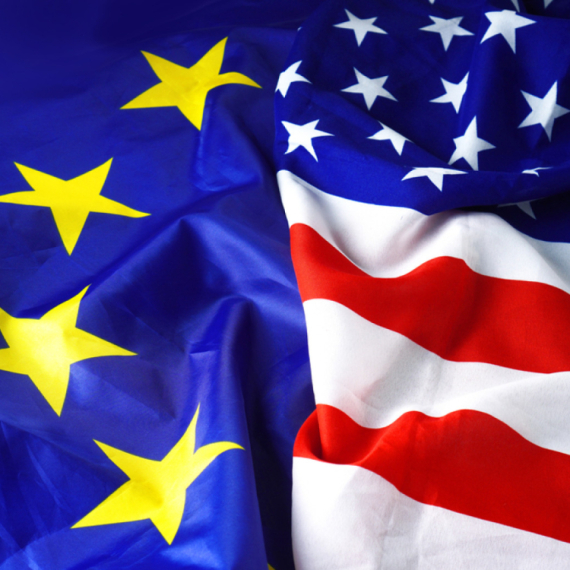 EU i Amerika na istoj strani: "Moramo da se zaštitimo od Kine"