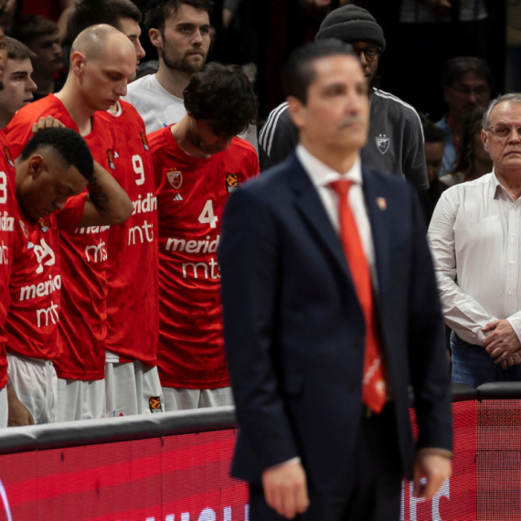 Čović: "Mi imamo najboljeg trenera, on vodi sa 6:0"