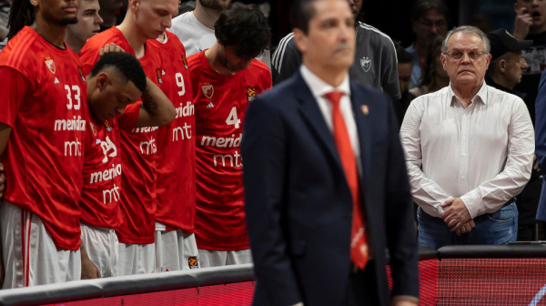 Čović: "Mi imamo najboljeg trenera, on vodi sa 6:0"