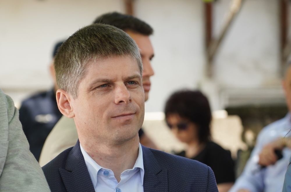 Arno Gujon na čelu Kancelarije za javnu i kulturnu diplomatiju