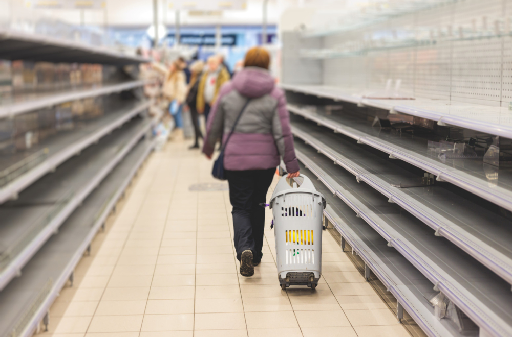 U ovoj državi prodavnice nestaju: Zatvorena 61.000