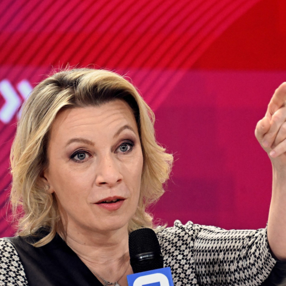 Zaharova: Zapad Zelenskom dao 50 milijardi da ne bi "brbljao" o ovome