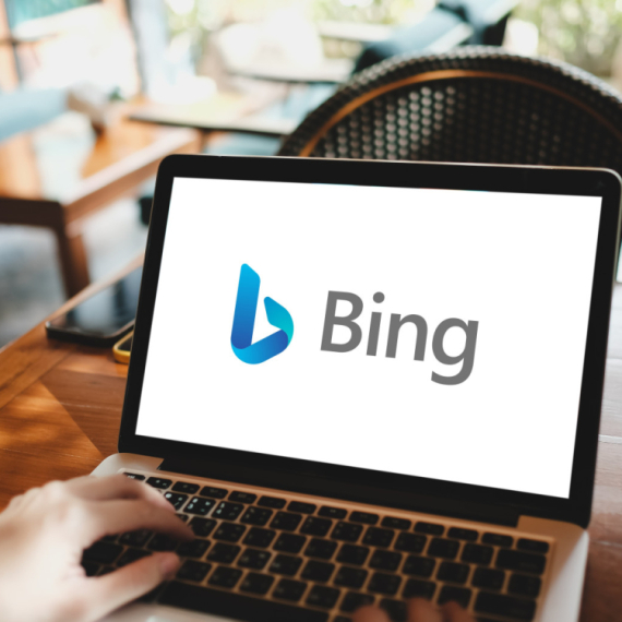 Microsoft u problemu: Pao Bing