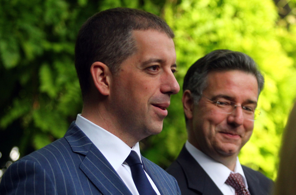 Đurić: "Rešenjem definisanim u trouglu Brisel–Beograd–Priština izbegnut je najgori mogući scenario za Srbe"