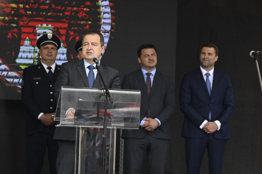 Milan Nikolić: AMSS već 100 godina podržava projekte promocije bezbednosti u saobraćaju