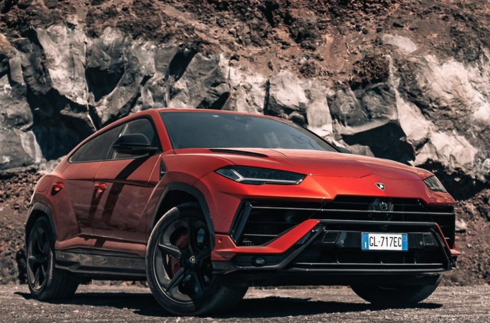 I Lamborghini ima crvene linije: Negde se mora postaviti granica