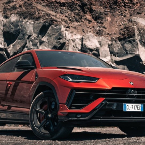 I Lamborghini ima crvene linije: Negde se mora postaviti granica