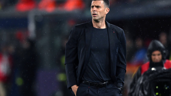 Crnogorski "vunderkind" oduševljava u Juventusu