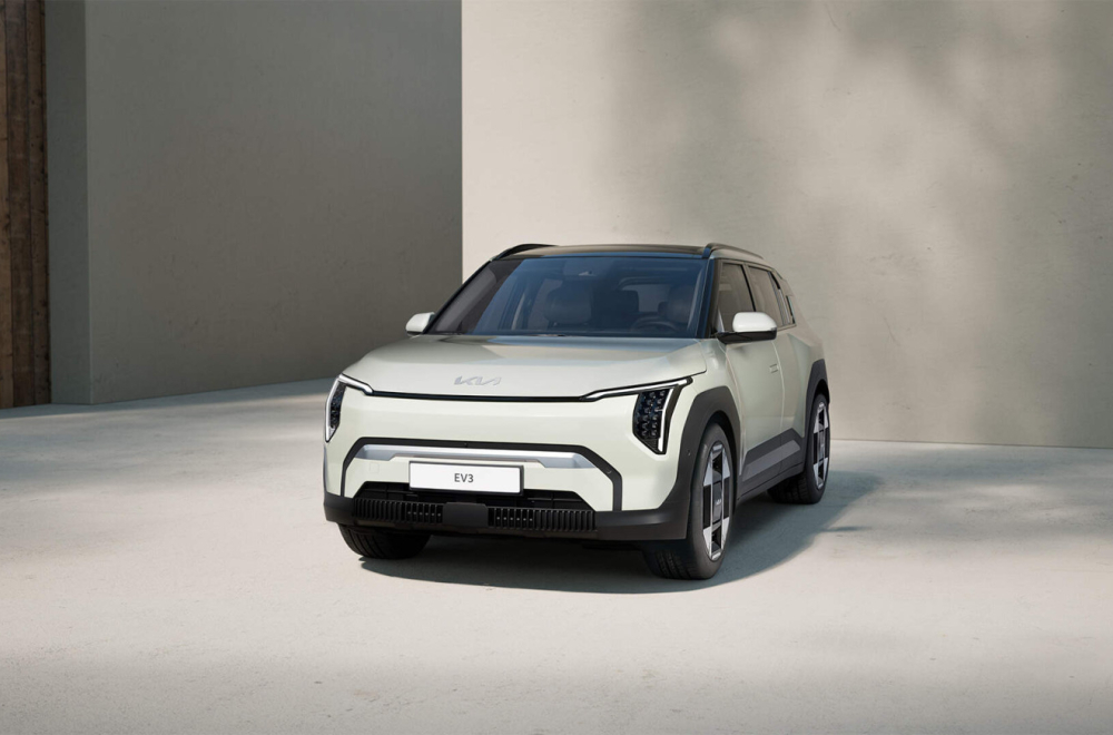 Kia planira "strujaša" koji košta manje od 20.000 evra