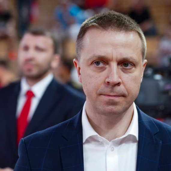 Direktor Evrolige: Zvezda nema sigurno mesto!