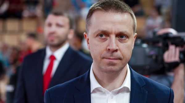 Direktor Evrolige: Zvezda nema sigurno mesto!