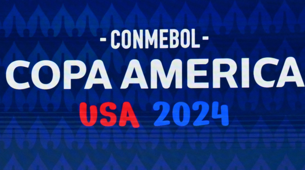 Pala odluka, videćemo pink kartone na Kupu Amerike
