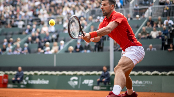 Novak: "Moglo je da ode i u drugom smeru" VIDEO