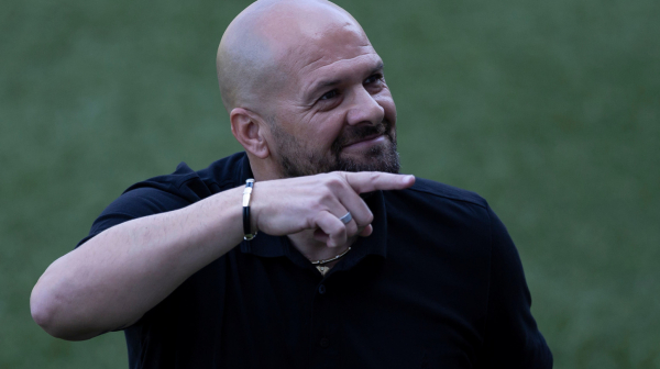 Matić: Radnički je naš dužnik iz prošle utakmice