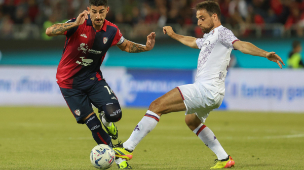 Fiorentina penalom u 102. minutu do Evrope VIDEO