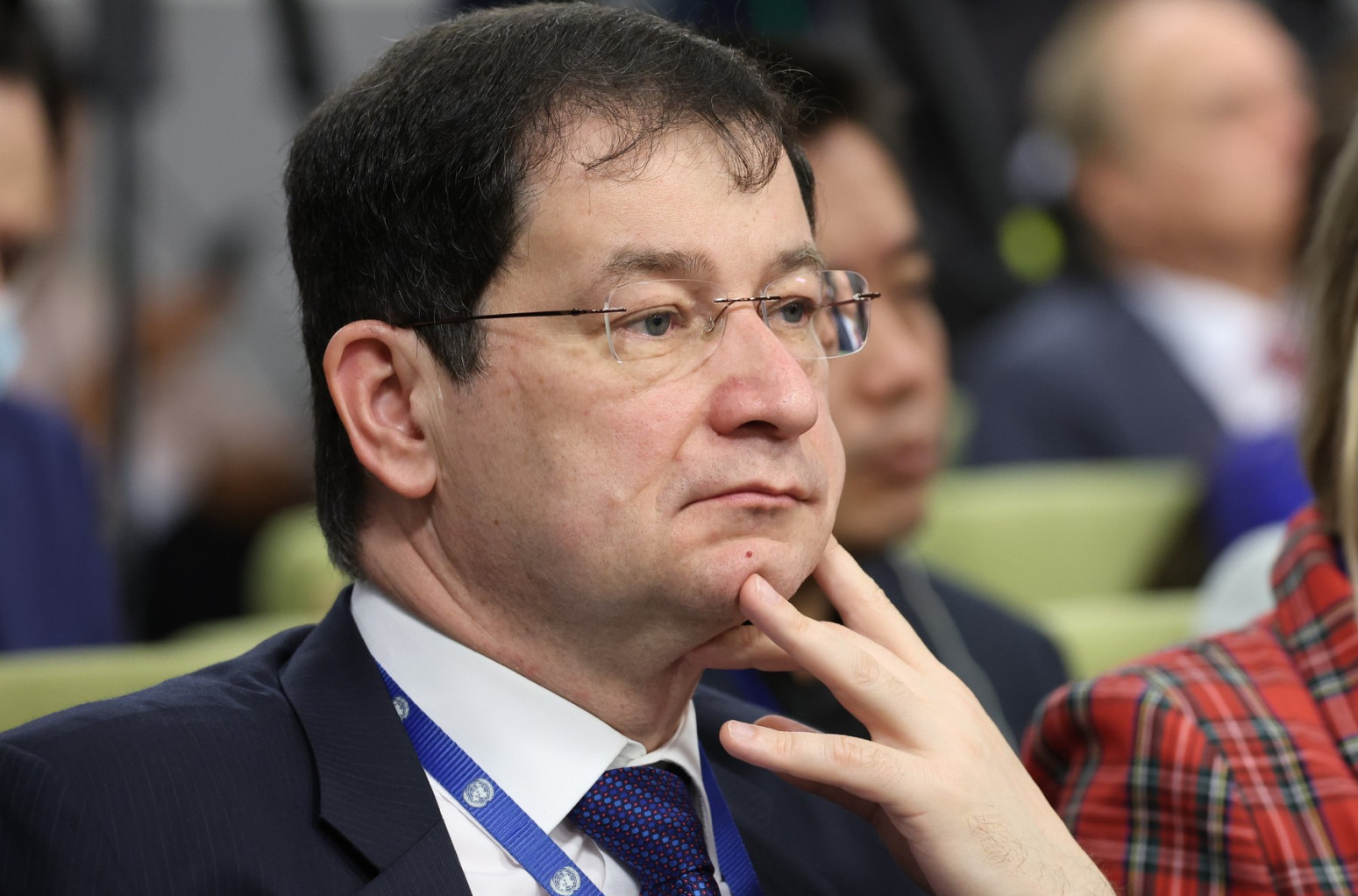 Poljanski: Situacija u kojoj je gonjen Dodik je pretnja stabilnosti BiH; Upozoravali smo na Šmitove akcije