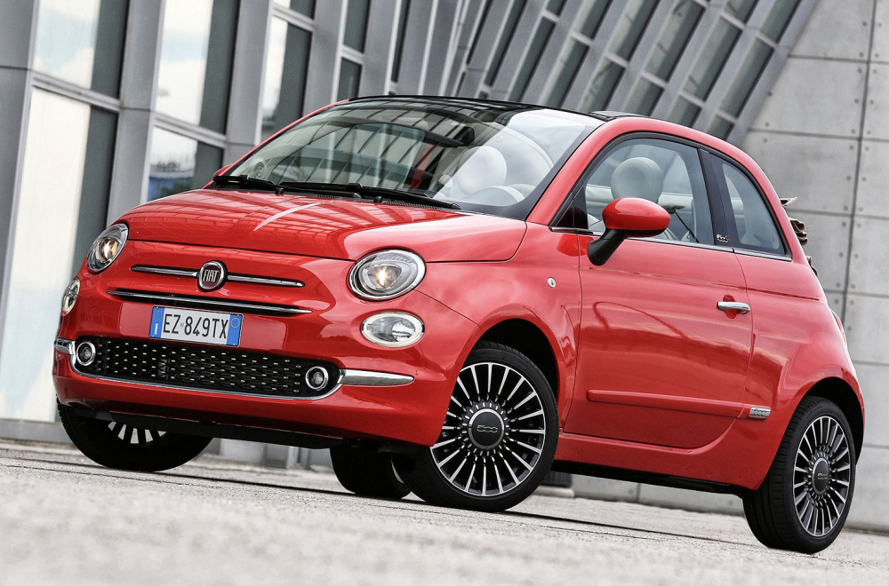 Novi Fiat 500 stiže na jesen, a već ima dva problema