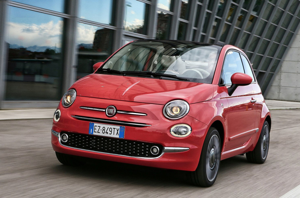 Niko ga neće, ali nema veze: Fiat 500 dobija još jednu generaciju!