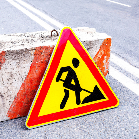 The ring road around Budva solves the traffic chaos: Here's what the new ring will look like