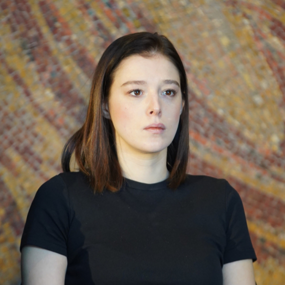 Milena Radulović nakon videa podrške: "Ta pitanja su tu da nas ponize; To što kažem čitaće moja baka" VIDEO