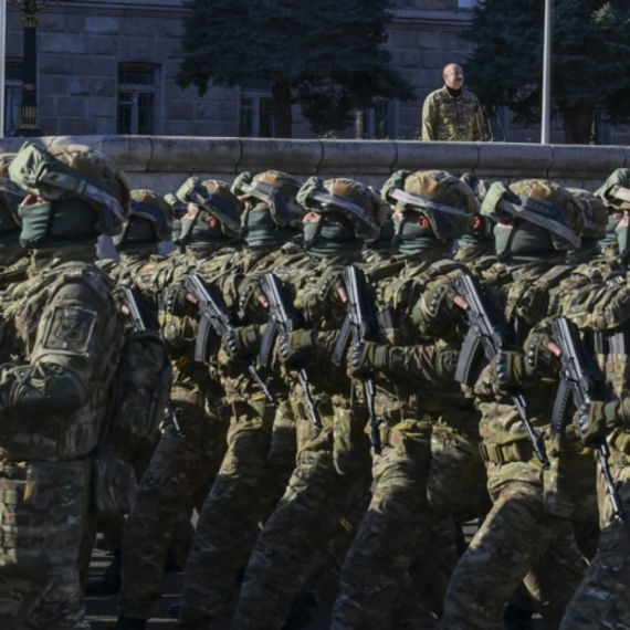 Hitno saopštenje vojske: Preuzeli smo kontrolu