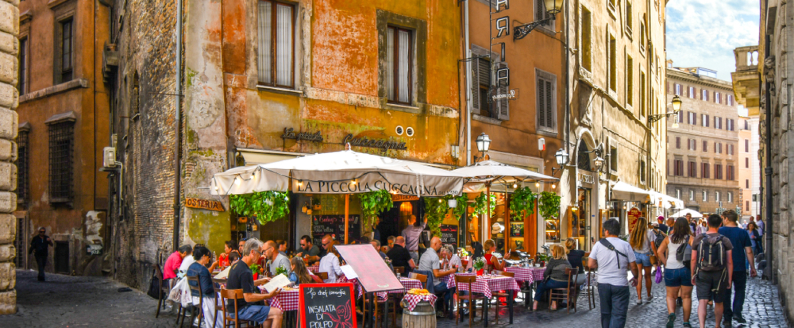 Zašto u Italiji nikad ne bi trebalo da radite jednu stvar nakon 11 sati?
