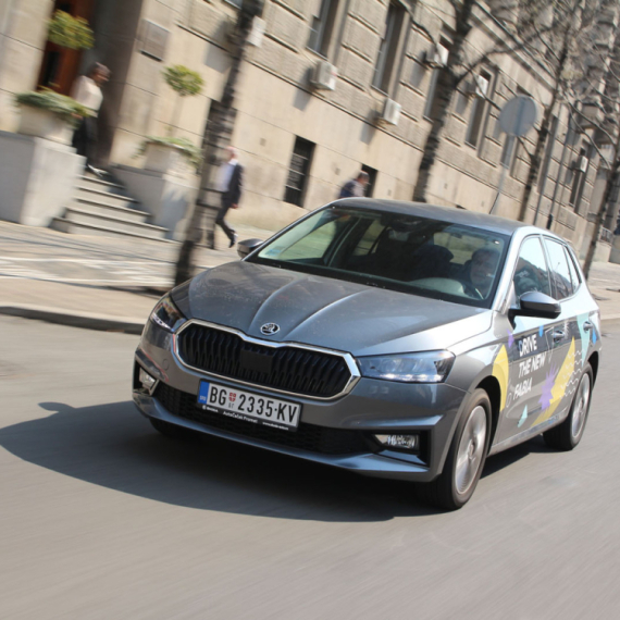 Test: Škoda Fabia – premijum karakter