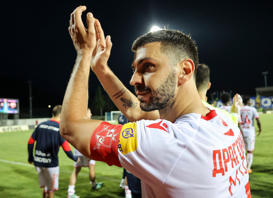 Dragović je ludak, idiot
