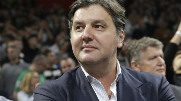 Bodiroga: "Dražen je bio inspiracija za čitavu moju generaciju"