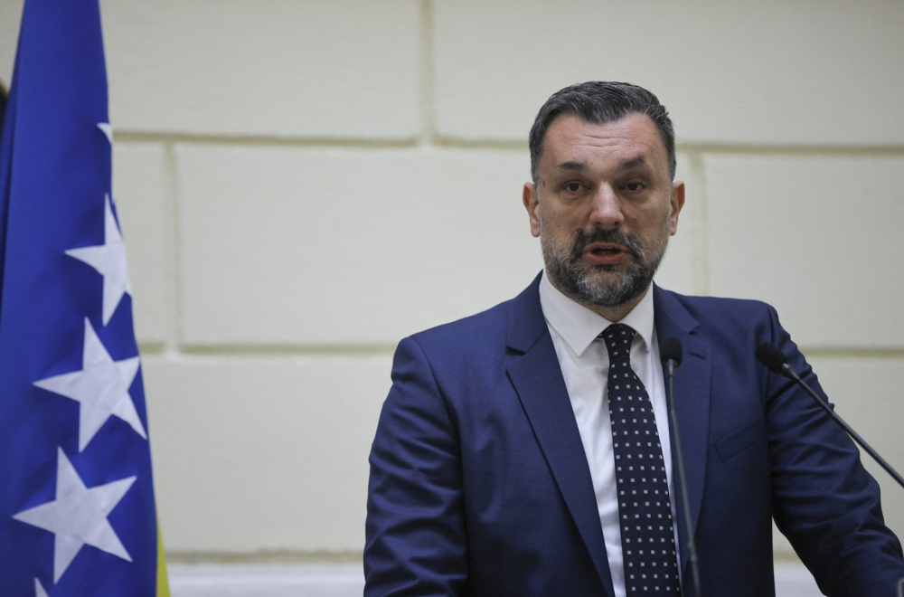 Nemački medij o BiH narko kratelu i Konakoviću: Bosanski ministar spoljnih poslova i narko bos
