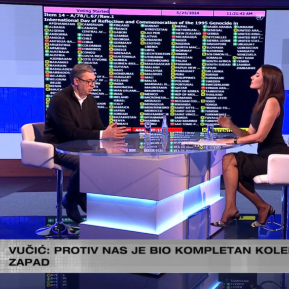 "Glas Crne Gore me je zaboleo zbog našeg naroda"