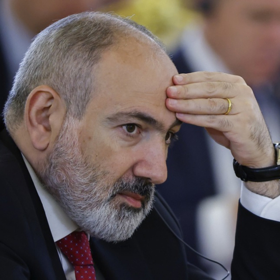 Jermenija u EU? Pašinjan: Potreban referendum