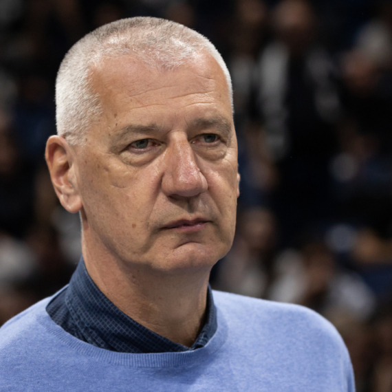 Petrović: "To izgleda loše za Srbiju"