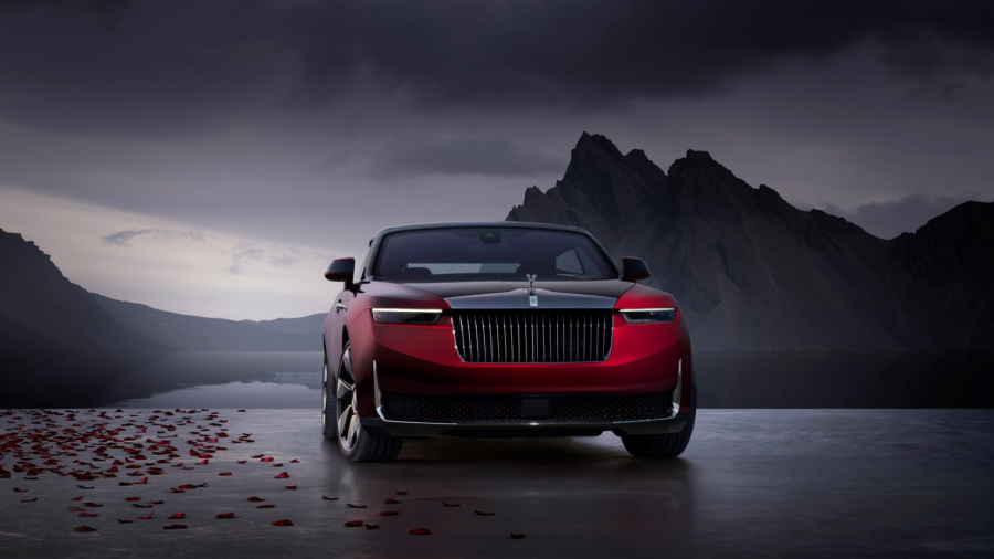 Suvi luksuz i ništa drugo: Top 5 najskupljih automobila na svetu FOTO