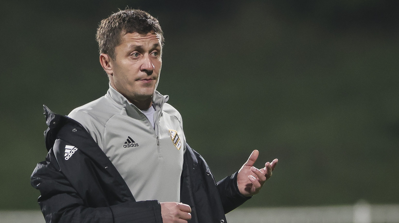 Saša Ilić i dalje bez pobede u Rusiji – mora u baraž za opstanak u ligi