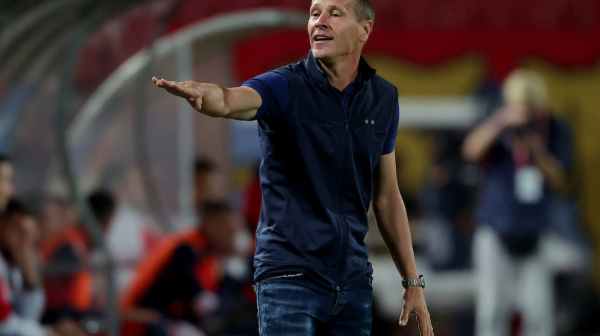 "Svi su motivisani da pokažu kako su dobri"