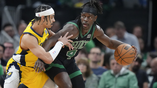 Boston od -18 do 3:0 – Holidej rešio meč "krađom sezone"