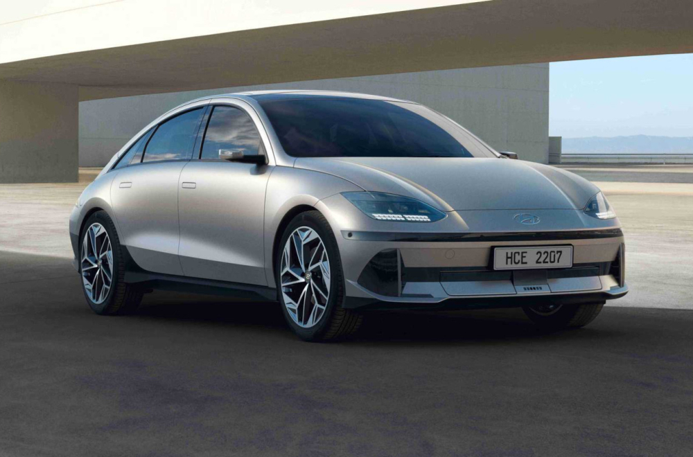 Ne brine ih zastoj: Hyundai duplira investicije u električna vozila