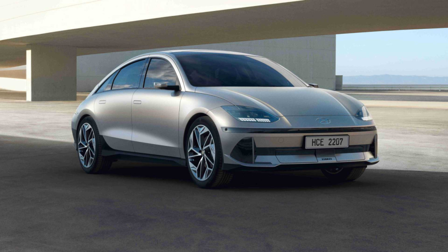 Pad prodaje električnih automobila? Kia i Hyundai obaraju rekorde