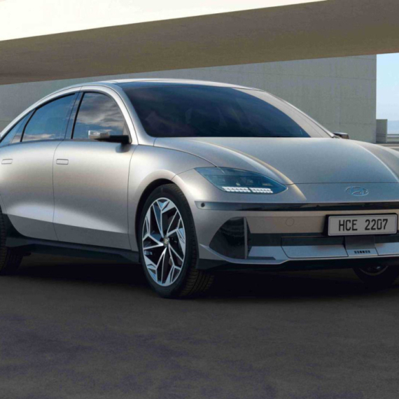 Ne brine ih zastoj: Hyundai duplira investicije u električna vozila