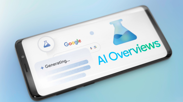 Sve se pobrkalo: Google-ov AI ne zna koja je godina, internet puca od smeha