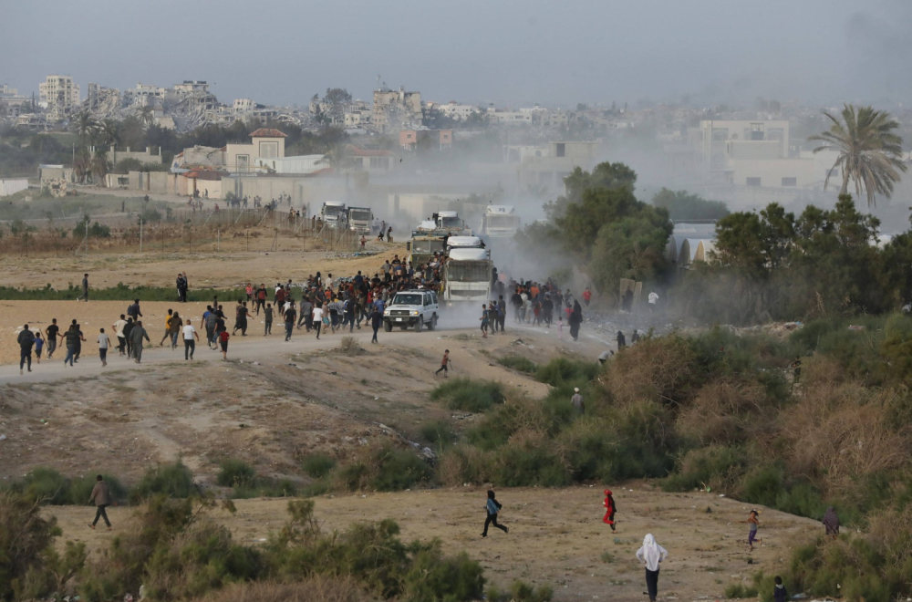 Hamas šokirao: Spremni smo za kraj; Ali, postoji nekoliko uslova...