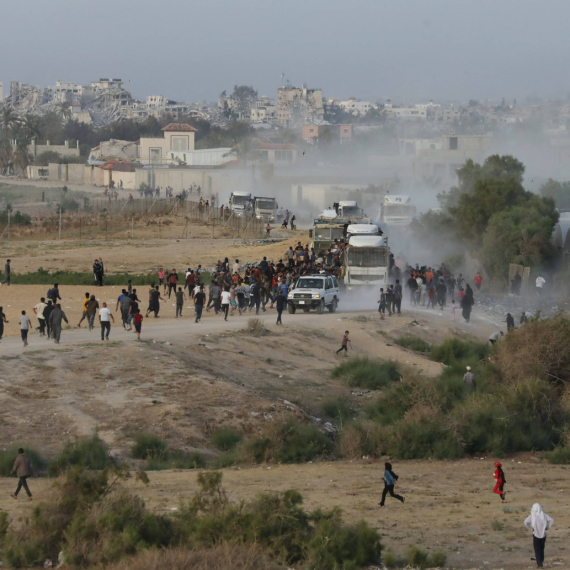 Hamas šokirao: Spremni smo za kraj; Ali, postoji nekoliko uslova...