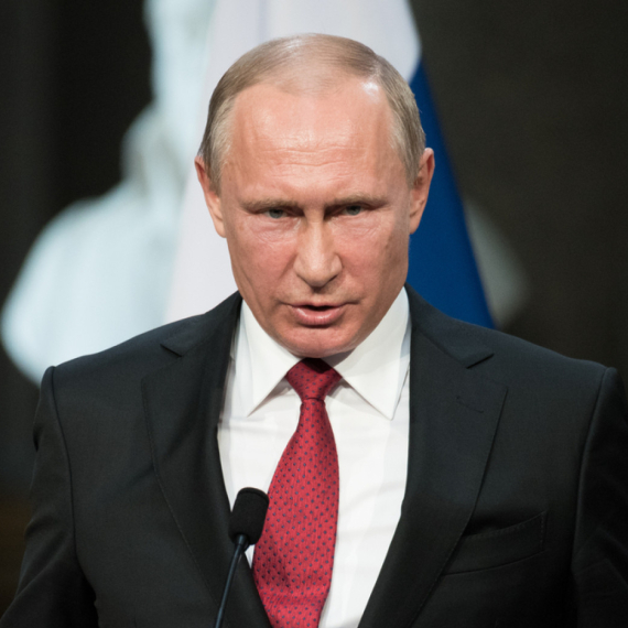 "Putin ne želi mir. EU da se spremi za rat"