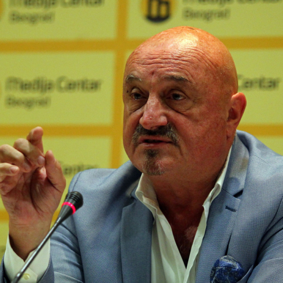 Petronijević demantovao: Radoičić i njegovi saborci nisu pregovarali ni sa kim, pa ni sa KFOR-om