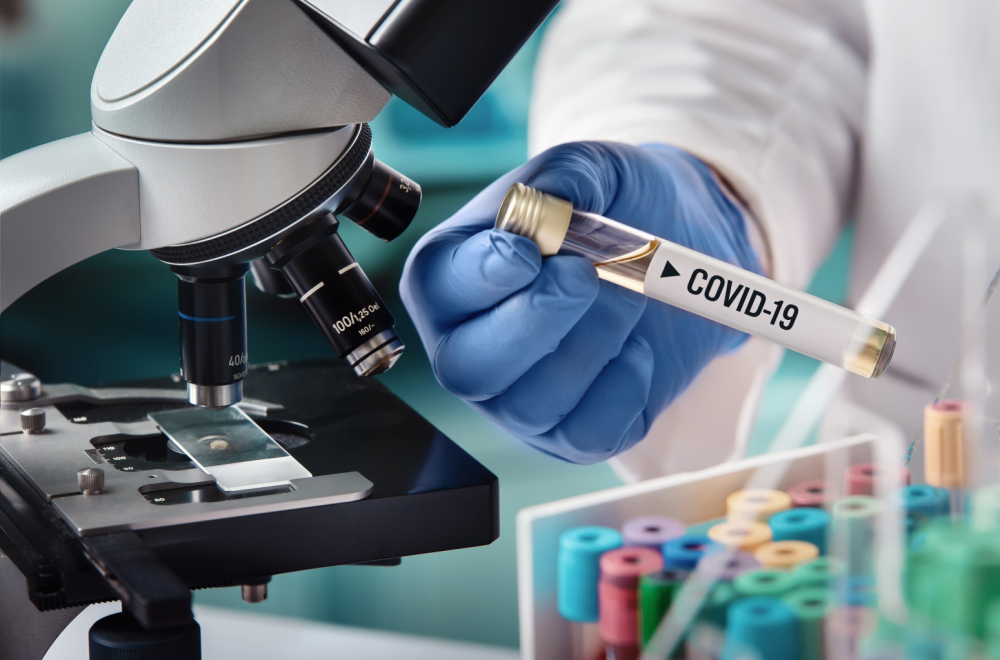 Koronavirus ipak nastao u laboratoriji?